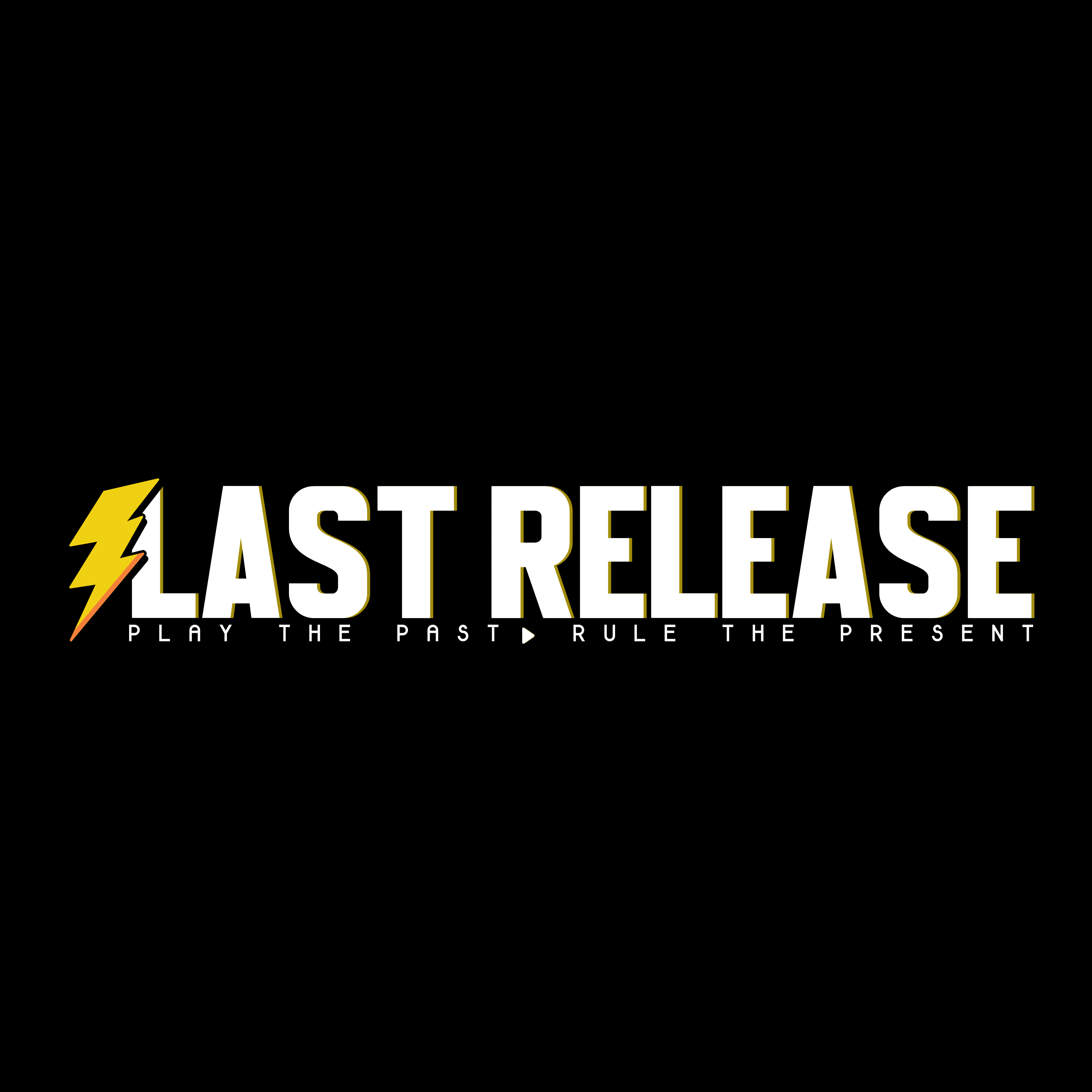 LAST RELEASE